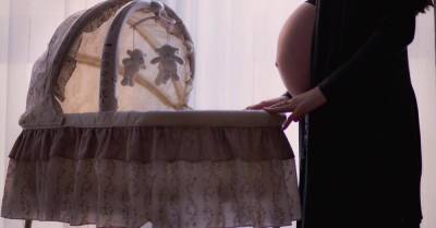 Женщина забеременела в менопаузу — врачи давали на это шанс в 1% - wmj.ru