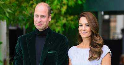 Кейт Миддлтон - принц Уильям - принцесса Шарлотта - Кейт Миддлтон и принц Уильям выбрали машину за 10 миллионов рублей для поездки на экопремию - wmj.ru