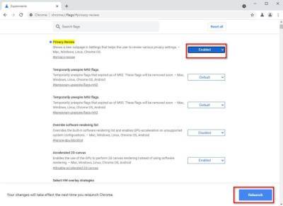 Google Chrome: Как проверить настройки конфиденциальности и безопасности. - lifehelper.one