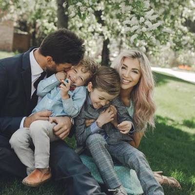 Для чего семья?!Почему мужчины и женщины создают семью? - psy-practice.com
