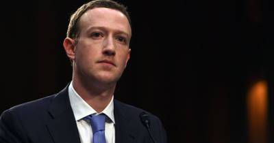 Марк Цукерберг - Марк Цукерберг хочет переименовать Facebook из-за репутации - womo.ua - Россия - Сша