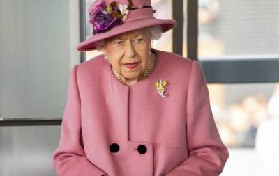 королева Елизавета - Елизавета II (Ii) - Ей нужен отдых: королева Елизавета отменила свою поездку в Северную Ирландию по совету врача - hochu.ua - Англия - Ирландия
