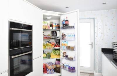 Как почистить холодильник с помощью народных средств: названы самые эффективные способы - lifehelper.one