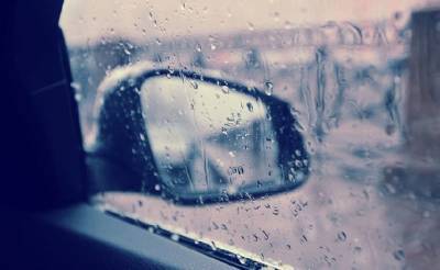 Что делать, если запотевают боковые зеркала в автомобиле? 4 способа решения проблемы - nashsovetik.ru