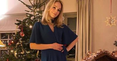 Ирина Медведева - Гийом Буше - Руслан Алехно - 39-летняя Ирина Медведева стала мамой во второй раз - wmj.ru - Франция