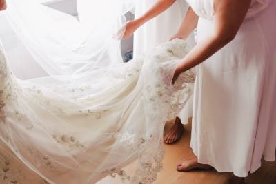 В чем заключается секрет качества свадебных платьев? - ladyspages.com