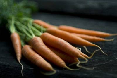 Почему не растет морковь на вашем огороде: советы, которые помогут - sadogorod.club