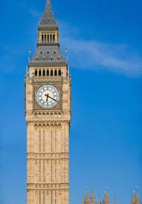 10 самых знаменитых часовых башен в мире - fokus-vnimaniya.com - Лондон - Англия