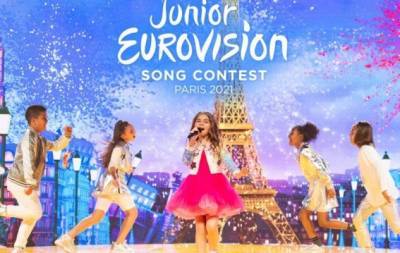 Нацвідбір на Дитяче "Євробачення-2021": Суспільне оголосило склад журі - hochu.ua