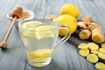 Лимон от похмелья. Восстанавливающий напиток, который быстро придаст вам энергии - lifehelper.one