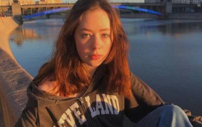 Михаил Ефремов - Софья Кругликова - 16-летняя дочь заключенного Михаила Ефремова снялась в откровенной фотосессии - hochu.ua