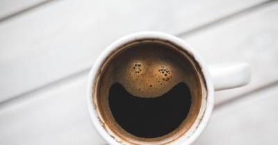 Кофе может эффективно взбодрить. Но не утром - wmj.ru - Россия