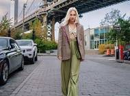 «Хочу дарить улыбки и делать жизнь людей лучше», — Барвина о блогерстве, моде и вдохновении - cosmo.com.ua - Нью-Йорк