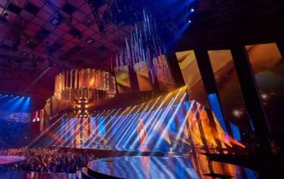 Церемония "M1 Music Awards" перенесена из-за ухудшения эпидситуации: новая дата - hochu.ua - Украина