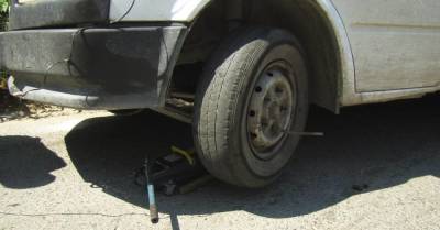 Автомеханик дал точные указания, что сделать с тормозными колодками при переобувке колес - lifehelper.one
