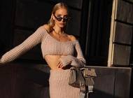 7 модных юбок для самых женственных образов осенью 2021 - cosmo.com.ua