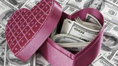 Деньги и любовь: мужские поступки, которые должны вас насторожить - gurutest.ru