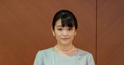 Вот и все: племянница японского императора перестала быть принцессой - 7days.ru