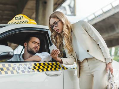 Что нужно знать о такси - ladyspages.com