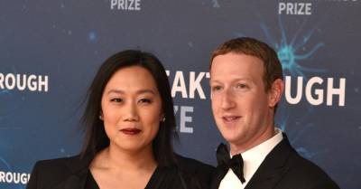 Марк Цукерберг - Присцилла Чан - На создателя Facebook Цукерберга с женой подали в суд за домогательства и дискриминацию - wmj.ru