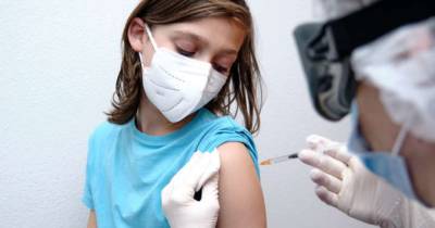 В США одобрили COVID-вакцинацию детей c 5 лет - womo.ua - Сша