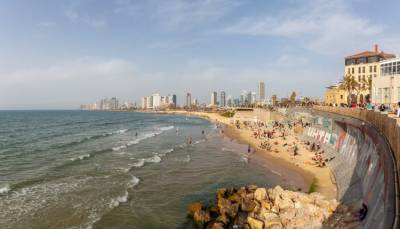 В Израиле предварительно одобрили въезд привитых «Спутником V» туристов - fokus-vnimaniya.com - Израиль