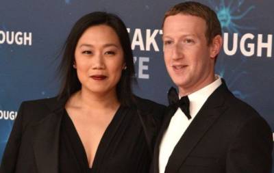 Марк Цукерберг - Присцилла Чан - Бывшие сотрудники Марка Цукерберга обвинили бизнесмена и его жену в домогательствах и дискриминации - hochu.ua
