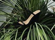 Украинский бренд презентует первую коллекцию обуви из кактусовой кожи - cosmo.com.ua - Париж
