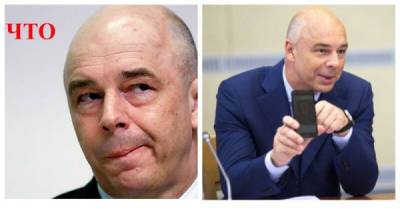 Министр финансов «засомневался» в низких зарплатах в России - porosenka.net - Россия