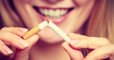 В Англии всем желающим бросить курить врачи будут прописывать курение электронных сигарет - womo.ua - Англия