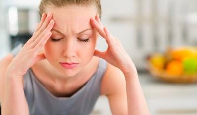 Ботокс может снизить силу приступов мигрени и их частоту: новое исследование - womo.ua - Италия