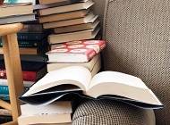 Топ-6 книг, які замінять похід до психолога - cosmo.com.ua