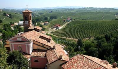 7 идей путешествий для любителей вина - fokus-vnimaniya.com - Италия - Франция