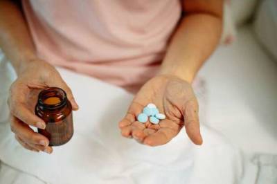 Побочные эффекты аспирина: врач Кэннон назвал 3 симптома кровотечения в желудке - lublusebya.ru