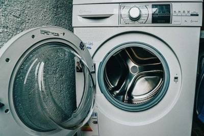 Как почистить стиральную машину - lifehelper.one