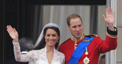 Кейт Миддлтон - принц Уильям - Елизавета II (Ii) - Принц Уильям и Елизавета II поссорились из-за его свадьбы с Кейт Миддлтон - wmj.ru - Ирландия