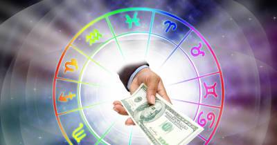 Кому повезет с деньгами в ноябре: финансовый и карьерный гороскоп для всех знаков зодиака - 7days.ru
