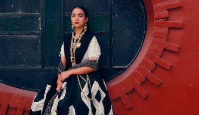 Как в Мексике празднуют День мертвых - vogue.ua - Мексика