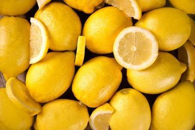 Какие вкусные и полезные лакомства можно приготовить осенью из лимонов? - lifehelper.one
