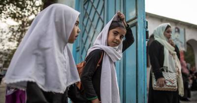 Никаких селфи, ненужные платья: как живут простые афганки и бизнес-леди при талибах* - wmj.ru - Афганистан