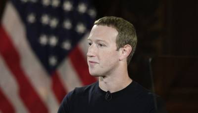 Марк Цукерберг - Крупнейший глобальный сбой у Facebook, Instagram и WhatsApp – итоги - fokus-vnimaniya.com - New York