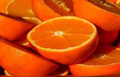 Как опытные хозяйки используют в быту апельсины - lifehelper.one