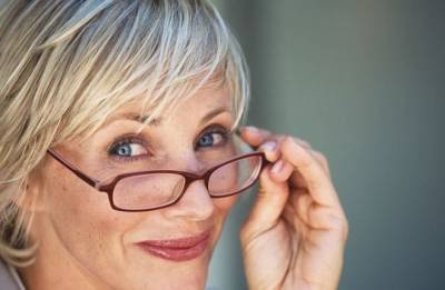 Как сохранить остроту зрения после 50 лет по мнению офтальмологов - fokus-vnimaniya.com
