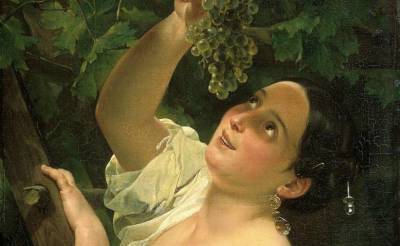 Чем полезен виноград? - lifehelper.one
