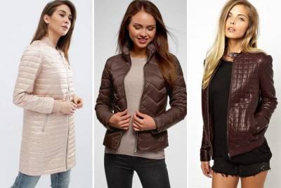 Хит сезона 2021 – стеганые куртки: какую модель выбрать? - lifehelper.one
