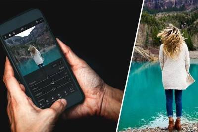 10 самых удобных приложений для обработки фото на смартфоне - lifehelper.one