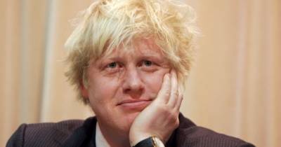 Борис Джонсон - Правительство Великобритании не признало мизогинию преступлением на почве ненависти - womo.ua - Англия