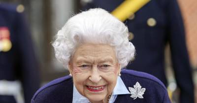 принц Гарри - принц Филипп - принц Чарльз - Елизавета II (Ii) - Стройная и отдохнувшая: Елизавета II появилась на публике - wmj.ru - Канада