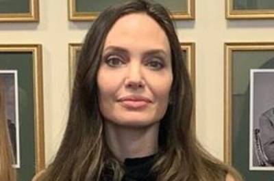 Анджелина Джоли - Назло Питту: Джоли совершила новую диверсию против экс-супруга - 7days.ru - Франция