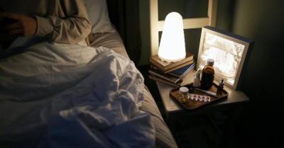 Как хорошо выспаться при сильной простуде — и почему не надо считать овец - wmj.ru